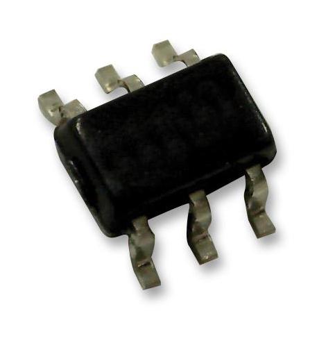 Stmicroelectronics TSV620ILT Operational Amplifier Rrio 1 420 kHz 0.14 V/&micro;s 1.5V to 5.5V SOT-23 6 Pins