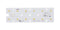 Osram PL-BRICK-HP-2850-740-2X6-IP-G2 LED Modules Street Light 4000 K 4050 lm 34 V 23.8 W Neutral White New