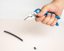 Jonard Tools KWC-700 Cable Cutter Shears 7" 6MM Capacity New