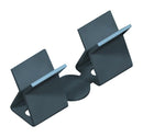 LEADER TECH-FERRISHIELD TC-01 CLIP, EMI/RFI SHIELD, PCB