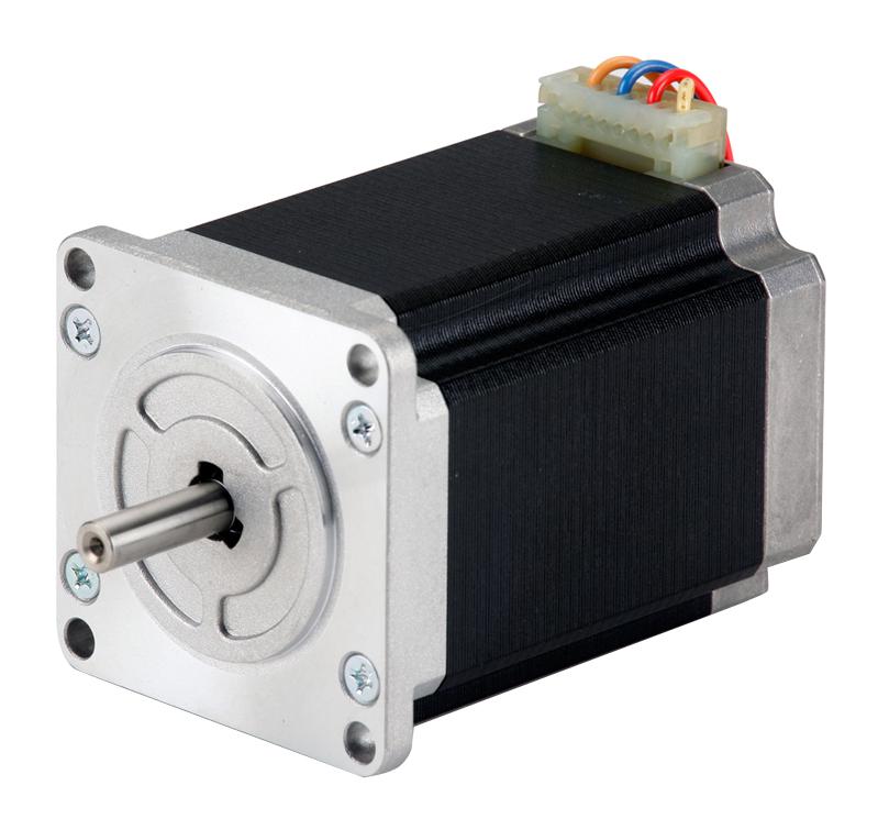 Sanyo Denki 103H7126-1740 Stepper Motor Bipolar 165 N-cm 4 A