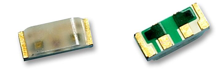 Broadcom HSMF-C115 HSMF-C115 LED Red Green Blue SMD 125 &Acirc;&deg; Dome R 20mA G B