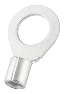 Multicomp MC002899 Ring Tongue Terminal M10 3/8" 8 AWG 10 mm&sup2;