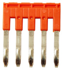 TE Connectivity 1SNK905305R0000 Accessory AMP Terminal Blocks Jumper Bar