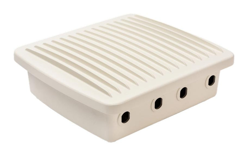 Multicomp PRO MPGTT-GLB-A3600-ML-M-SA KIT GLB MSMART-BOX (METAL LID)