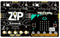 Kitronik 5645 Development Board ZIP Tile for micro:bit 64 x Full Colour Leds 3 Expansion Ports