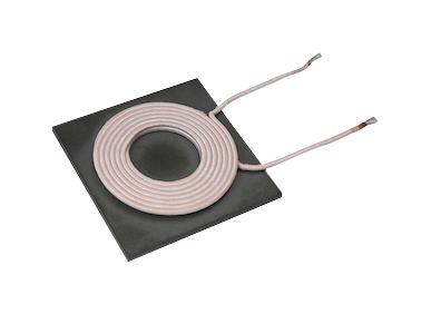 Vishay IWTX5050FEEB100KF1 Charging Coil Iwtx Series 10 &micro;H &plusmn; 10%