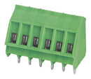 Phoenix Contact SMKDS 3/ 2-508 Wire-To-Board Terminal Block 5.08 mm 2 Ways 30 AWG 12 4 mm&Acirc;&sup2; Screw