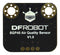 Dfrobot SEN0394 SEN0394 Air Quality Sensor Module Gravity SGP40 2.6mA 3.3 V-5 V Arduino Board New