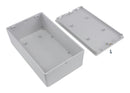 Camdenboss CBEAC-04-GY CBEAC-04-GY Plastic Enclosure Multipurpose ABS 50 mm 90 150 IP40