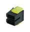 3M 37106-3122-0W0-FL IDC Connector Plug Male 2 mm Row 6 Contacts Cable Mount