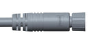 Amphenol LTW 8-04AFFM-SL7A01 Cable Assy 4P M8 RCPT-FREE END 3.3FT New