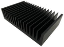 Multicomp PRO MP008451 Heat Sink 0.6 &deg;C/W 150 mm 40 160