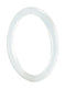 Bopla 52030400 PG Sealing Rings 16 Polyethylene Rubber White DR 07AH1057