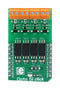 Mikroelektronika MIKROE-3015 Add-On Board Opto 2 Click Optical Isolator 4-Channel Mikrobus