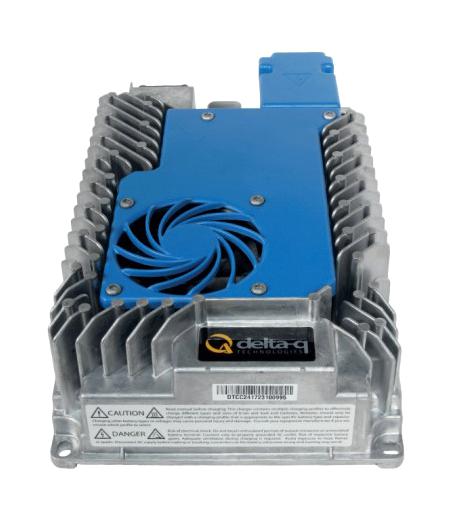 Varta 946-0002 946-0002 Battery Charger Heavy Duty Li-Ion 270 V Delta-Q RC1000 24