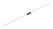Vishay PTF5610K000BZEB Through Hole Resistor 10 Kohm PTF 125 mW &plusmn; 0.1% Axial Leaded 300 V