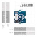Seeed Studio 101020037 Touch Sensor Board With Cable 2V to 5.5V Arduino &amp; Raspberry Pi