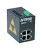 RED Lion 304TX Ethernet Switch RJ45 X 4 1GBPS