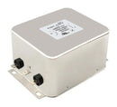United Automation A-EN2080-12-F A-EN2080-12-F Power Line Filter Industrial 250 VAC 12 A Single Phase 2 Stage Chassis Mount