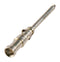 HTS - TE Connectivity 3-1105050-1 Heavy Duty Connector Contact Pin 17 AWG Crimp 10 A Copper Alloy