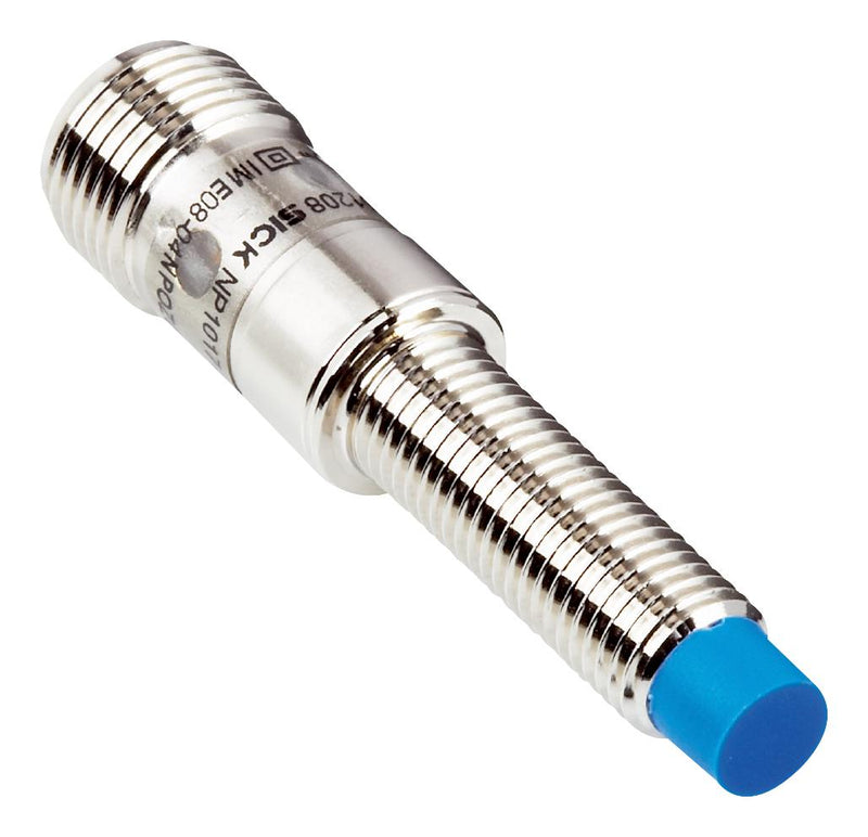 Sick IME08-04NPSZC0S Proximity Sensor Inductive 4 mm PNP M8 x 1 10 to 30 VDC IME Series New