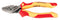 WIHA 32945 PLIER, CRIMPER, 180MM