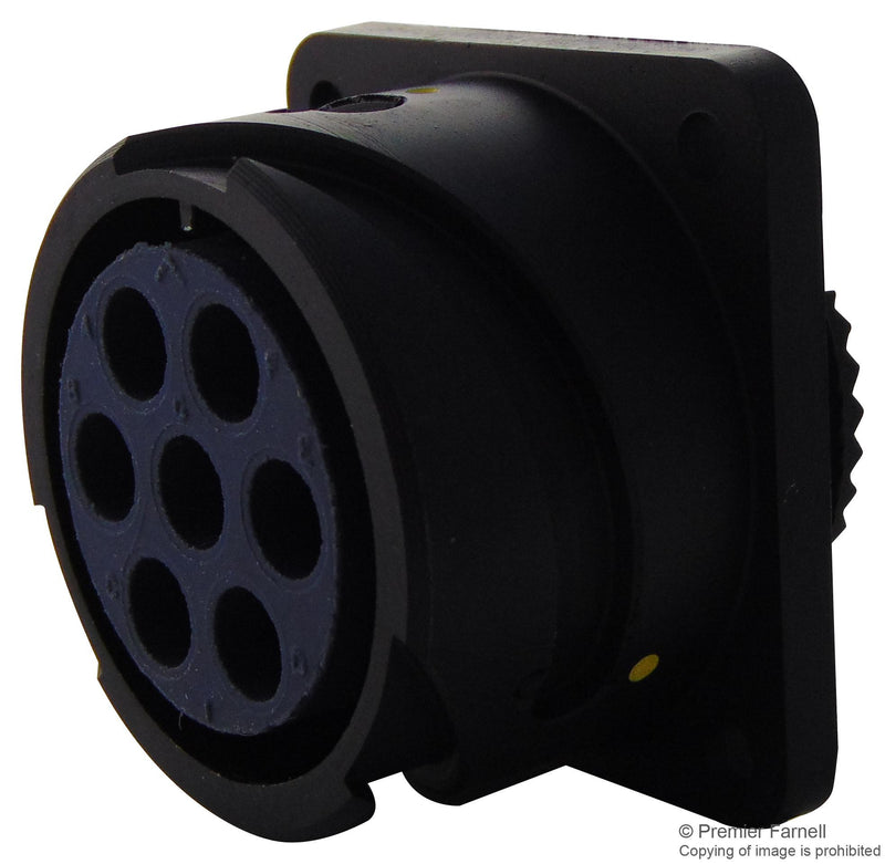 AMP - TE CONNECTIVITY CIRH03T2410SCNF80M32V0 Product Range:CIRH Series