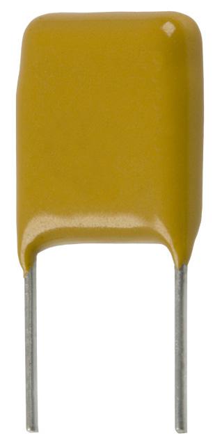 Vishay 1C20C0G331J100B Ceramic Capacitor 330PF 100V C0G 5% Radial