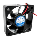 Orion Fans OD5015-12HB DC Axial Fan 12 V Square 50 mm 15 Ball Bearing 14 CFM