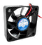 Orion Fans OD5015-12HB DC Axial Fan 12 V Square 50 mm 15 Ball Bearing 14 CFM