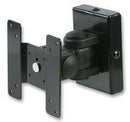 PRO Signal 50-14275 Tilt Swivel and Rotate Wall Mount for Monitors up to 22lbs.