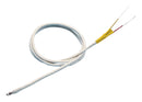 Omega XC-24-K-12 XC-24-K-12 Thermocouple K 870 &Acirc;&deg;C 12 " 300 mm