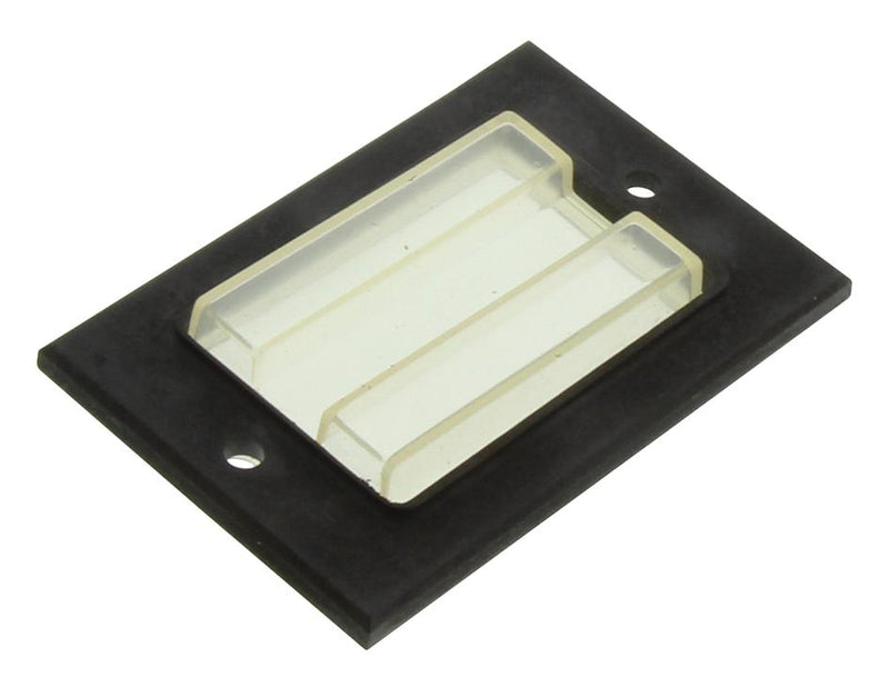 Bourns H-385-3 Panel Seal Assembly H385 Series 3683 Digital Pushbutton Potentiometers