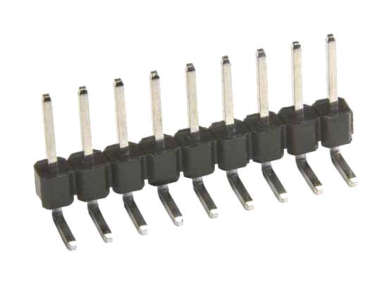 Harwin M20-9753646 Pin Header Board-to-Board 2.54 mm 1 Rows 36 Contacts Through Hole M20 Series