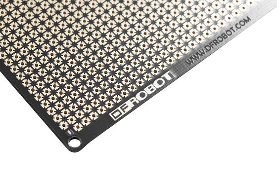 Dfrobot FIT0193 Prototyping Board 100 mm x 75 DIP / SMD