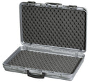 Duratool 17060H144.005.GPB Storage Case Plastic With Foam Grey 600mm x 415mm 144mm