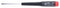 WIHA 26330 5x100mm Ball End Hex Screwdriver