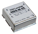 TDK-LAMBDA CCG-15-48-12S Isolated Board Mount DC/DC Converter 1 Output 15.6 W 12 V 1.3 A