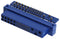 Positronic PCIM34W13F400A1/AA. PCIM34W13F400A1/AA. Rectnglr PWR Connector Rcpt 34W13