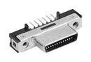 3M 12226-1100-00 FR Conn SDR Rcpt 26POS TH