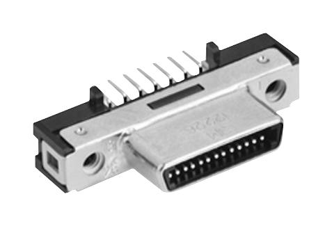 3M 12226-1100-00 FR Conn SDR Rcpt 26POS TH