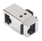 L-COM TDG1026KCS-R5E In-Line Adapter RJ45 Adaptor Jack 8 Ways New