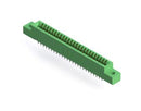 Edac 341-050-520-202 Card Edge Conn Dual 50POS TH