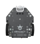 Dfrobot MBT0021-EN-18650 Robotic Kit Advanced Stem Education Robot micro:bit Board