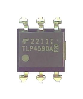 Toshiba TLP4590A(TP1F(O Photorelay A Form B VOFF=60V