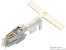 AMP - TE Connectivity 964203-1 964203-1 Contact Standard Timer Socket Crimp Tin Plated Contacts Series Connectors