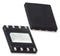 Microchip MCP98243T-BE/MNY Temperature Sensor IC Open Drain &plusmn; 0.5&deg;C -40 &deg;C 125 Tdfn 8 Pins