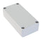 Hammond 1551WKGY Plastic Enclosure Miniature Multipurpose Polycarbonate 22 mm 40 80 IP68