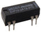 Standexmeder DIP12-2A72-21D DIP12-2A72-21D Reed Relay DPST-NO 12 VDC DIP Through Hole 500 ohm mA